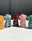 Crystal Man Body