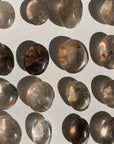 Smoky Quartz Palm Stone