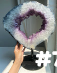 Amethyst Portal