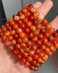 Carnelian Bracelet