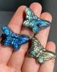 Labradorite Mini Butterfly