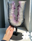Amethyst Portal
