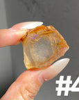 Ethiopian Water Opal