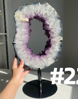 Amethyst Portal