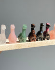 Small Crystal Dinosaur
