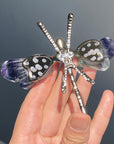 Fluorite Dragonfly