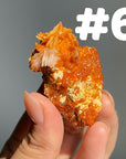 Vanadinite Specimen