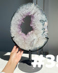 Amethyst Portal
