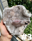 Crystal Cluster Specimens