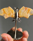 Small Crystal Bat