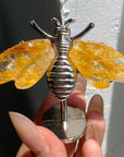 Crystal Bees