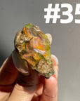 Ethiopian Water Opal