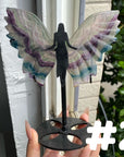 Big Angel Wings
