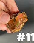 Ethiopian Water Opal