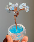 Crystal Tree