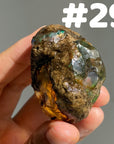 Ethiopian Water Opal