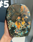 Big Labradorite Freeform