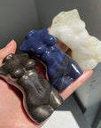 Crystal Lady Body