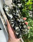 Green Mica Big Tower