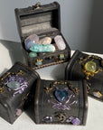 Crystal Magic Box