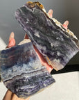 Flourite Slabs
