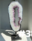 Amethyst Portal