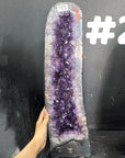 Amethyst Cathedral