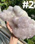 Yaogangxian Fluorite Specimens