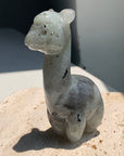 Crystal Alpaca
