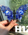 Small Butterfly Wings