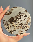 Picture Jasper Plate