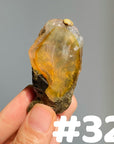 Ethiopian Water Opal
