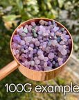 Mini Grape Agate