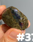 Ethiopian Water Opal