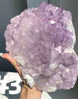 Yaogangxian Fluorite Specimens