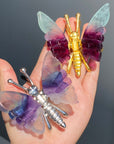 Fluorite Butterfly