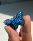 Labradorite Mini Butterfly