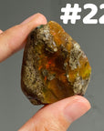 Ethiopian Water Opal