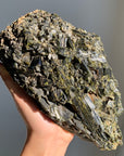 Epidote Specimens