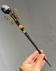 Crystal Magic Wand