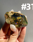 Ethiopian Water Opal