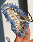Crystal Hair Clip