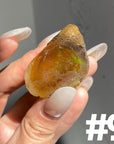 Ethiopian Water Opal