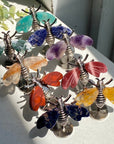 Crystal Bees