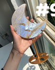 Moonstone Moon