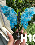 Small Butterfly Wings