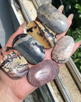 Picture Jasper Palmstone
