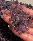 Mini Grape Agate