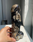 Volcano Agate Big PP