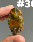 Ethiopian Water Opal